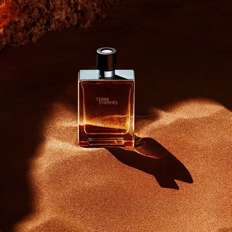 terre d hermes parfum david jones